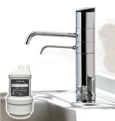 Amazon | OHA23Y-501 トクラス TOCLAS 料理用整水器 アルカピュア OH